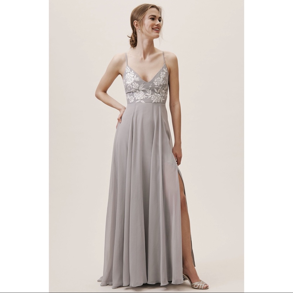 BHLDN Sadia Dress